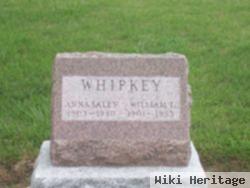 William I. Whipkey