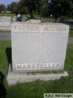 John Marsteller