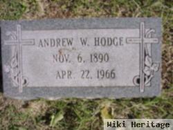 Andrew W. Hodge