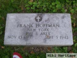 Frank Hoffman