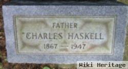 Charles Haskell