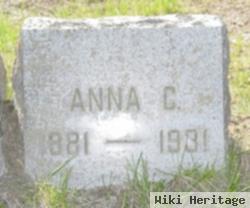 Anna C. Lang