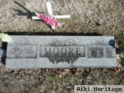 Darrell Gene Moore