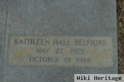 Kathleen Hall Belfiore