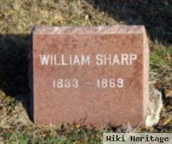 William Sharp