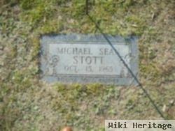 Michael Sean Stott