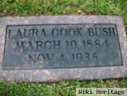 Laura Della Cook Bush