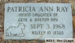 Patricia Ann Ray