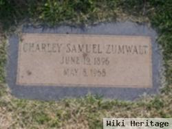 Charles Samuel "charley" Zumwalt