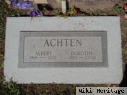 Albert Achten