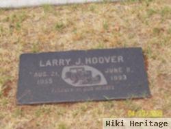 Larry J Hoover