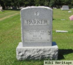 Ansel D. Parker