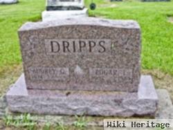 Edgar L Dripps