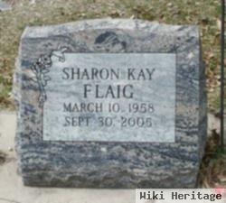 Sharon Kay Flaig