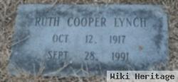 Ruth Cooper Lynch