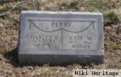 Charles Ben Perry