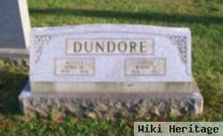 Nora May Engle Dundore