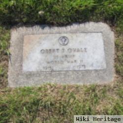 Obert E. Qvale