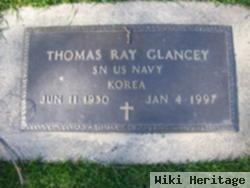 Thomas Ray Clancy