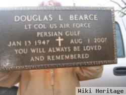 Ltc Douglas Lee Bearce