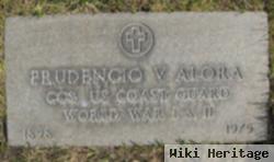 Prudencio V. "leo" Alora