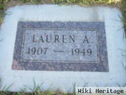 Lauren A Horstman