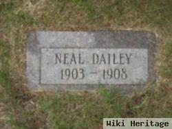 Neal Dailey Fosse