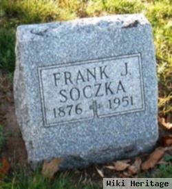 Frank J Soczka