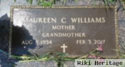 Maureen Collins Williams