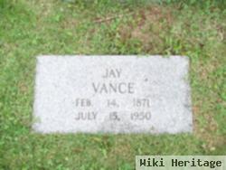 Jay Vance