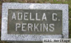 Adella C Perkins