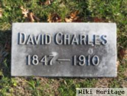 David M Charles