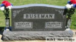 Franklin Buseman