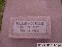 William Moorhead