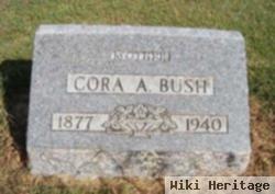 Cora Alice Beam Bush