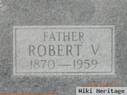 Robert Valentine Easley