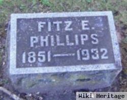 Fitz E Phillips