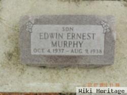 Edwin Ernest Murphy