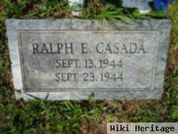 Ralph Casada