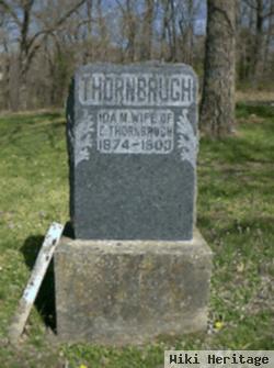 Ida M. Thornbrugh