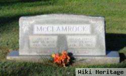 Arthur Mcclamrock