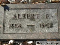 Albert Porter Fitzgerald