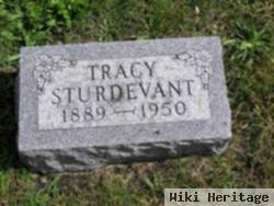 Tracy Sturdevant