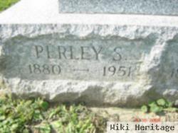 Perley S. Mull