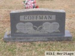 Jacob Conrad Coffman