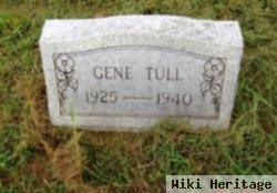 Gene Tull