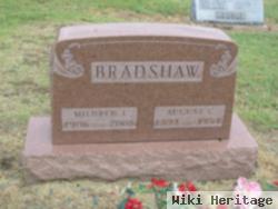 Mildred Irene Drake Bradshaw