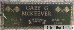 Gary Glen Mckeever