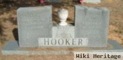 James T. "jim" Hooker