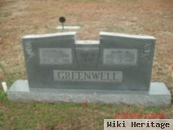 Mary Willie Sanders Greenwell